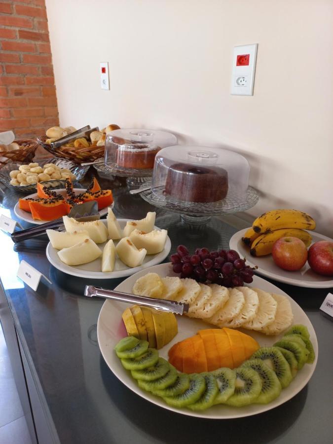 Pousada Velas Do Forte 카보프리우 외부 사진
